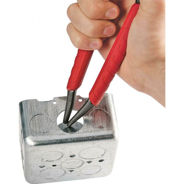 Milwaukee Water Pump Plier
