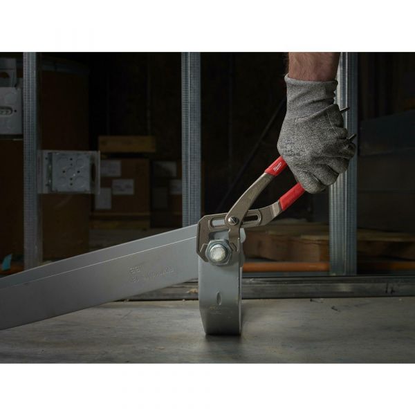 Milwaukee Water Pump Plier