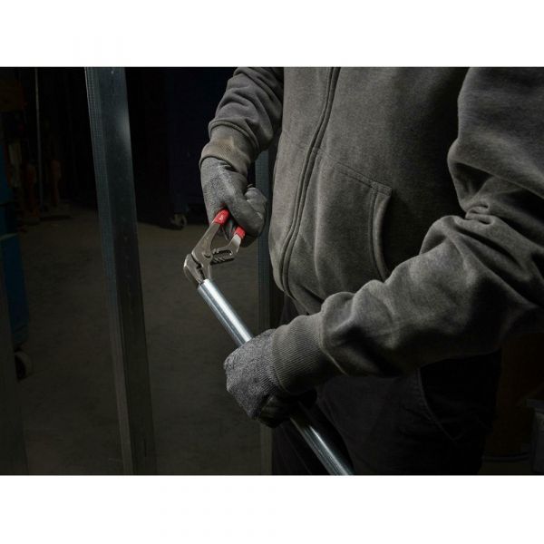Milwaukee Water Pump Plier