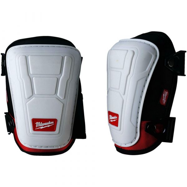 Milwaukee Premium Non-Marking Knee Pads