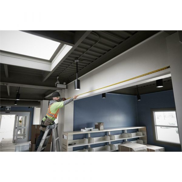 Milwaukee Premium Wide Blade Measure Tape 5m