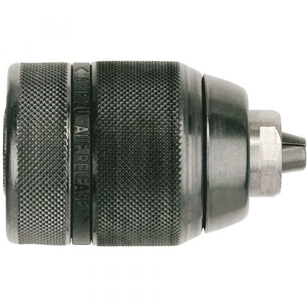 Milwaukee Quick Action Chuck 1/2x20 1.5-13mm