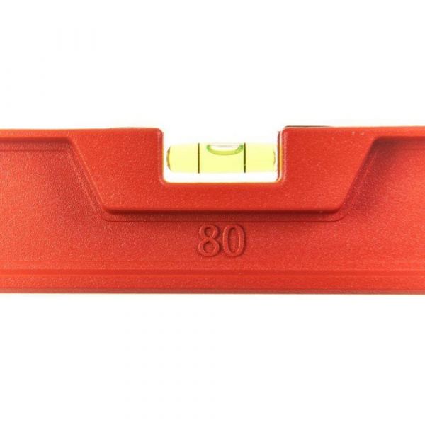 Milwaukee Redcast Die-Cast Level 80cm Long