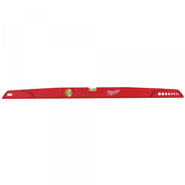 Milwaukee Redcast Die-Cast Level 80cm Long