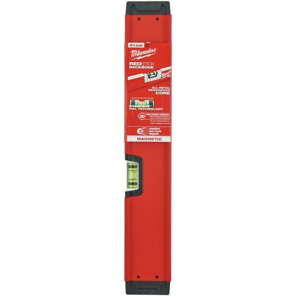 Milwaukee Redstick Backbone Magnetic