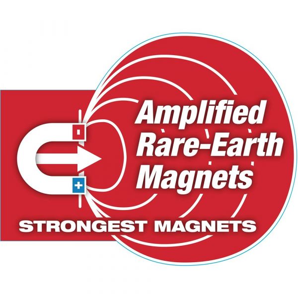 Milwaukee Redstick Backbone Magnetic