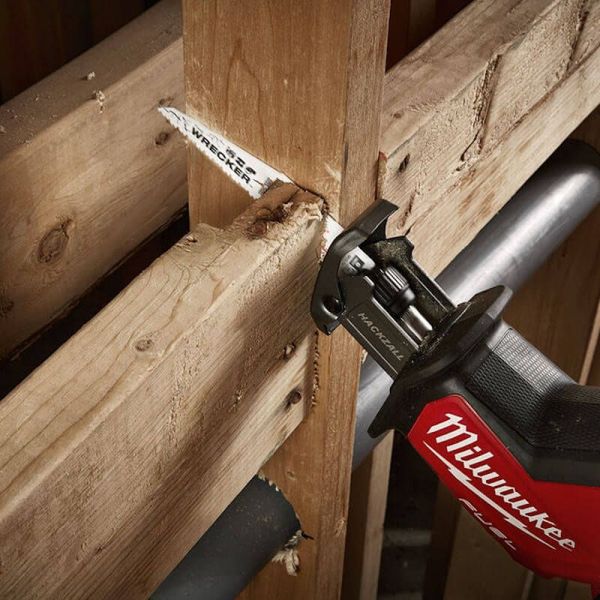 Milwaukee Sawzall Set 13pcs