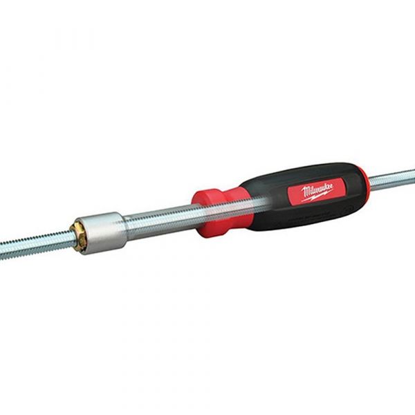 Milwaukee Screw Driver Hex Hollow Core