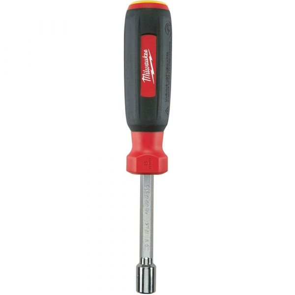 Milwaukee Screw Driver Hex Hollow Core