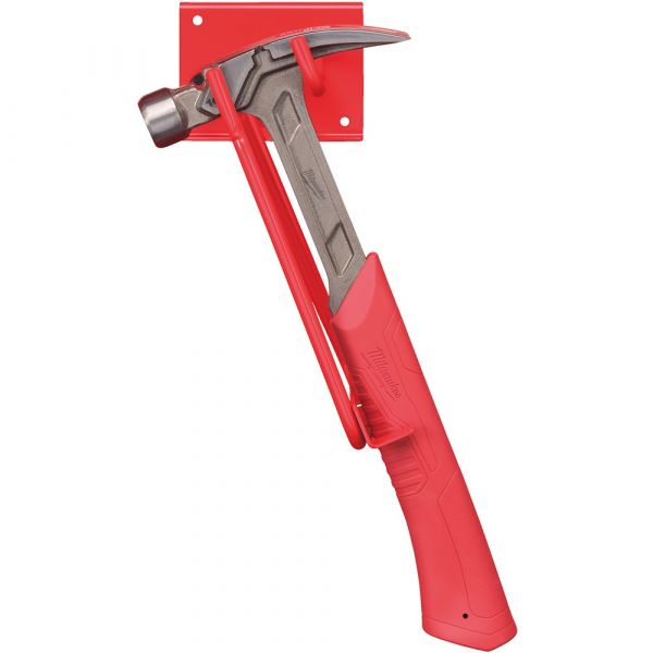 Milwaukee Steel Rip Claw Hammer | 16OZ / 450G
