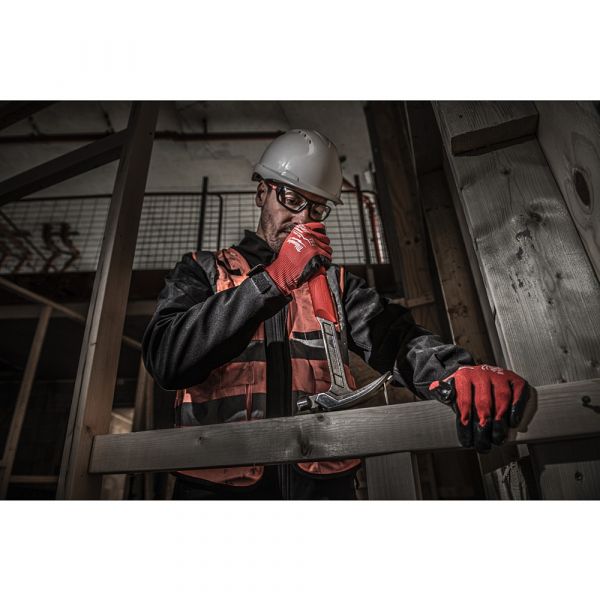 Milwaukee Steel Rip Claw Hammer | 16OZ / 450G