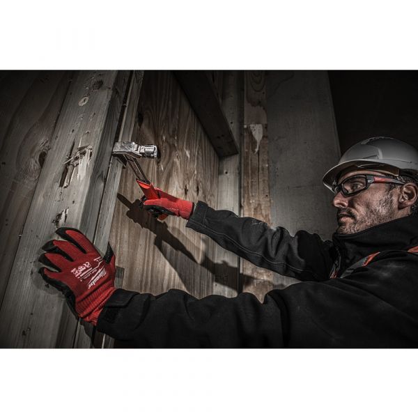 Milwaukee Steel Rip Claw Hammer | 16OZ / 450GMilwaukee Steel Rip Claw Hammer | 16OZ / 450G