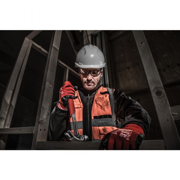 Milwaukee Steel Rip Claw Hammer | 16OZ / 450G