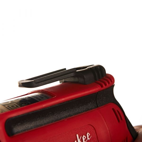 Milwaukee Tech Gun for Self-Drilling Screws, 2500 Rpm, Quik-Lok|[TKSE2500Q]