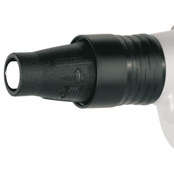 Milwaukee Tech Gun for Self-Drilling Screws, 2500 Rpm, Quik-Lok|[TKSE2500Q]