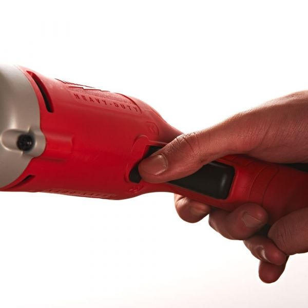 Milwaukee Tech Gun for Self-Drilling Screws, 2500 Rpm, Quik-Lok|[TKSE2500Q]