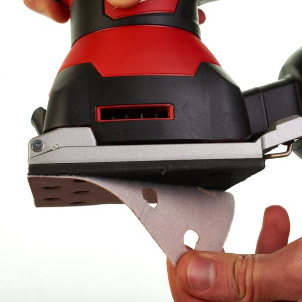 Milwaukee ¼″ Sheet Sander