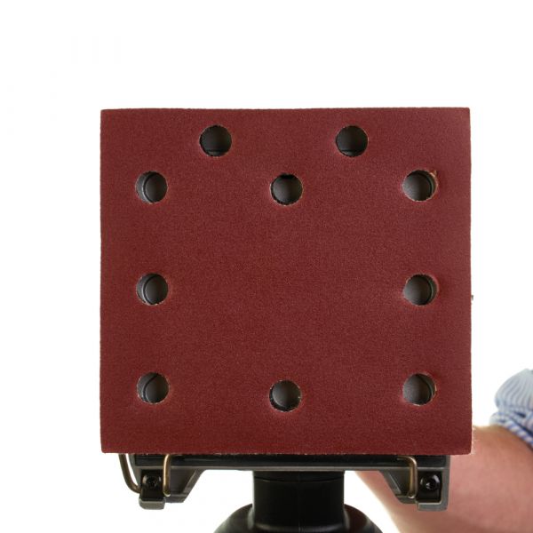 Milwaukee ¼″ Sheet Sander