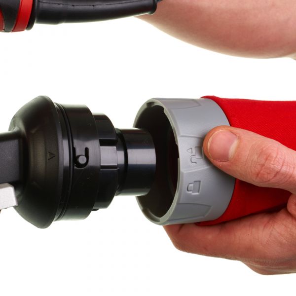Milwaukee ¼″ Sheet Sander
