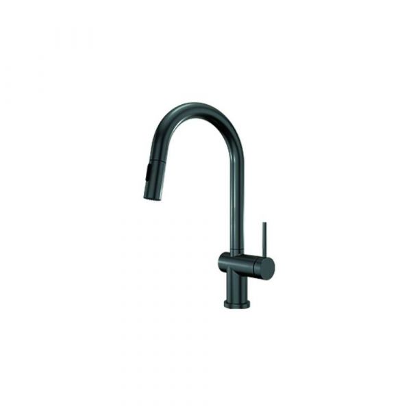 Suizak Kitchen Faucet with Pull-out Spray