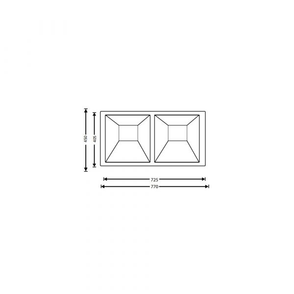 Suizak Stainless Steel Sink