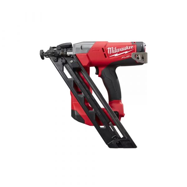 Milwaukee FUEL 18V 15 Gauge Nailer M18 CN15GA-0X (Bare Machine)