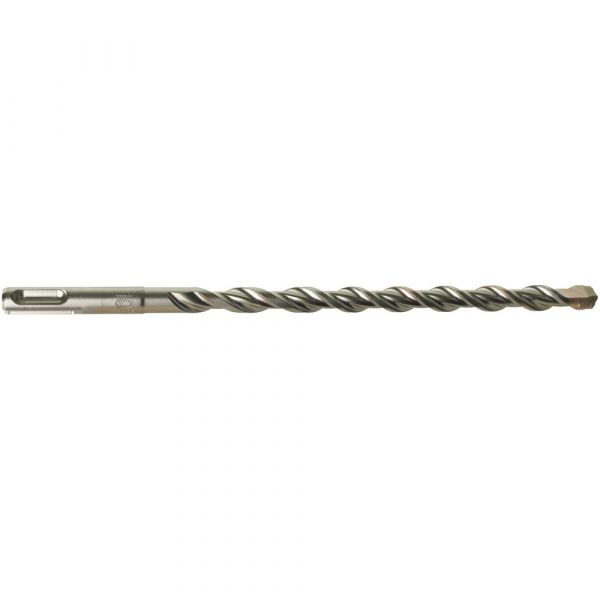Milwaukee SDS-Plus MX4 Hammer Drill 4-Coil