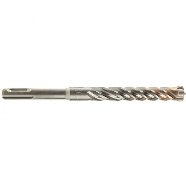Milwaukee SDS-Plus MX4 Hammer Drill 4 Coil