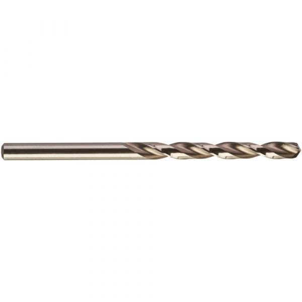 Milwaukee THUNDERWEB HSS-G Metal Drill Bit 10 Pcs