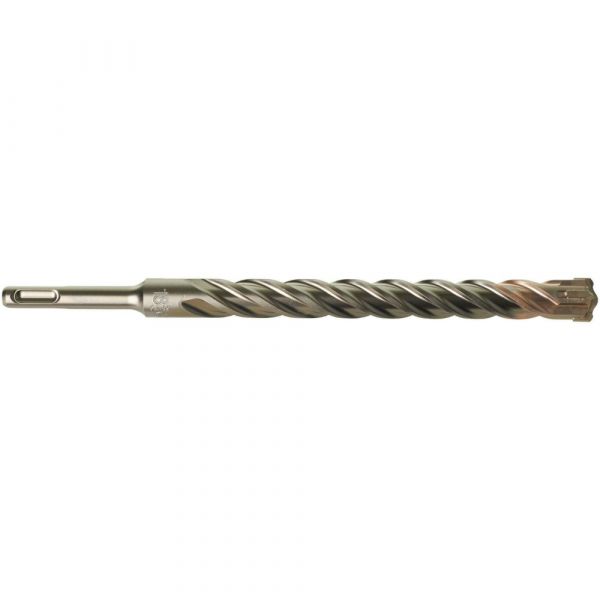 Milwaukee SDS-Plus MX4 Hammer Drill 4 Coil