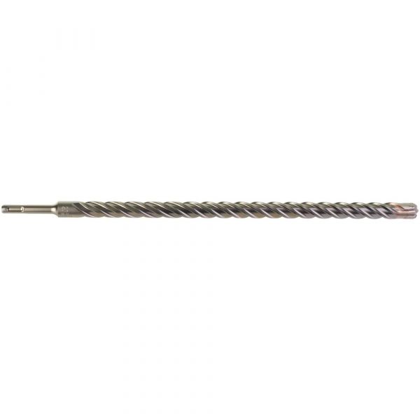 Milwaukee SDS-Plus MX4 Hammer Drill 4-Coil