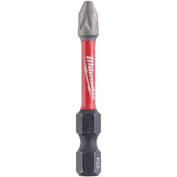 Milwaukee Shockwave Impact Duty Screw