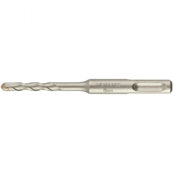 Milwaukee Hammer Drill Bit SDS+ Contractor