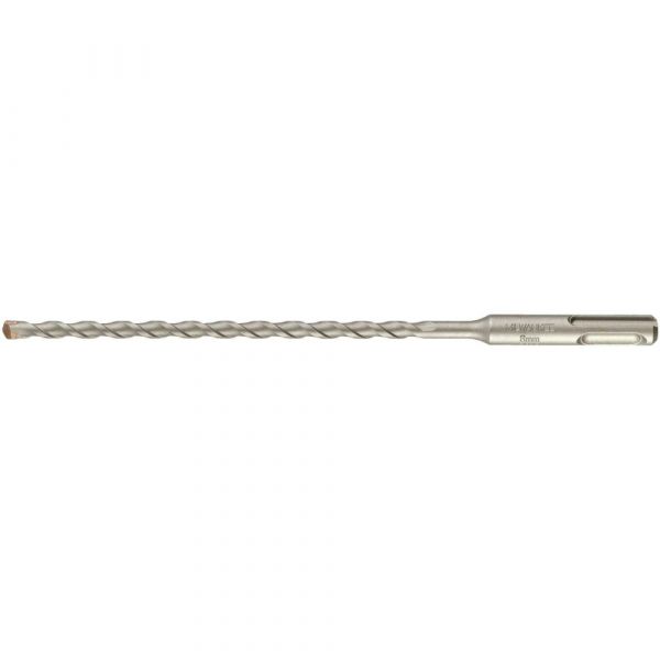 Milwaukee Hammer Drill Bit SDS+ Contractor