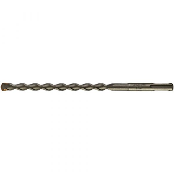 Milwaukee Hammer Drill Bit SDS+ Contractor