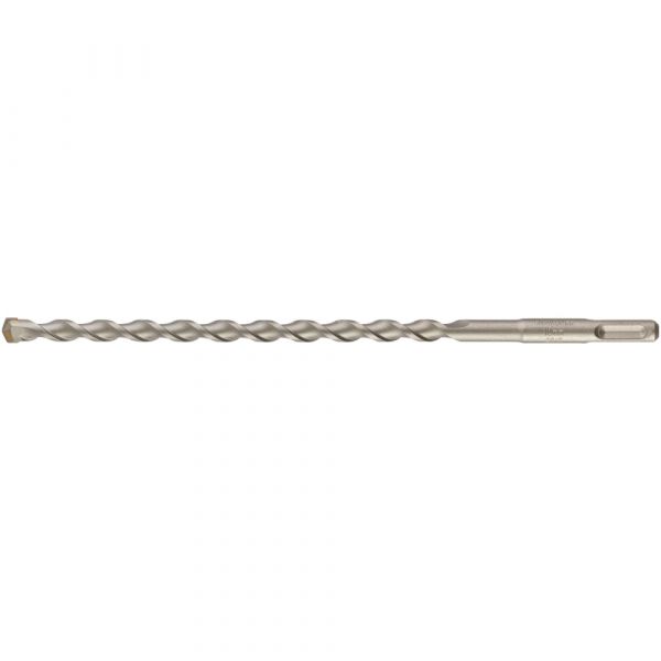 Milwaukee Hammer Drill Bit SDS+ Contractor
