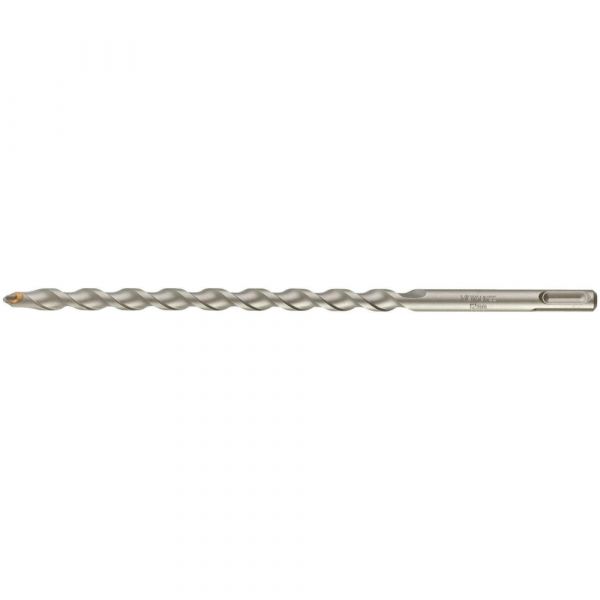 Milwaukee Hammer Drill Bit SDS+ Contractor