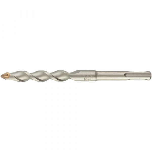 Milwaukee Hammer Drill Bit SDS+ Contractor