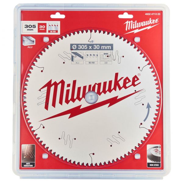 Milwaukee Circular Saw Blades For Mitre Saws