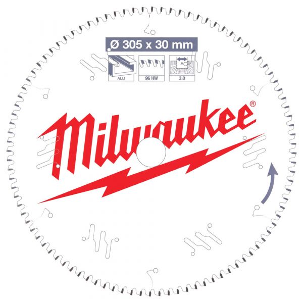 Milwaukee Circular Saw Blades For Mitre Saws