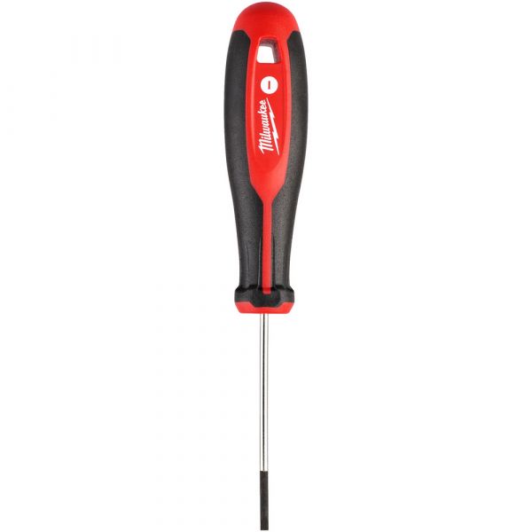 Milwaukee Tri-Lobe Screwdrivers​