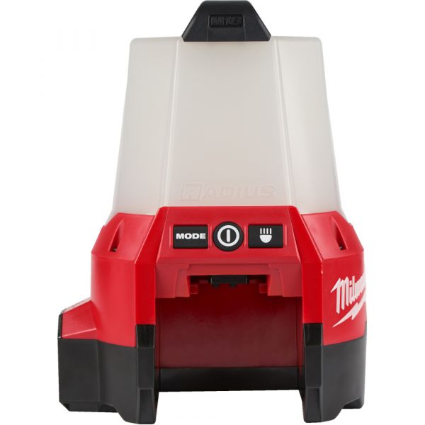 Milwaukee M18 TAL-0 M18 Tradesman Area Lamp Light