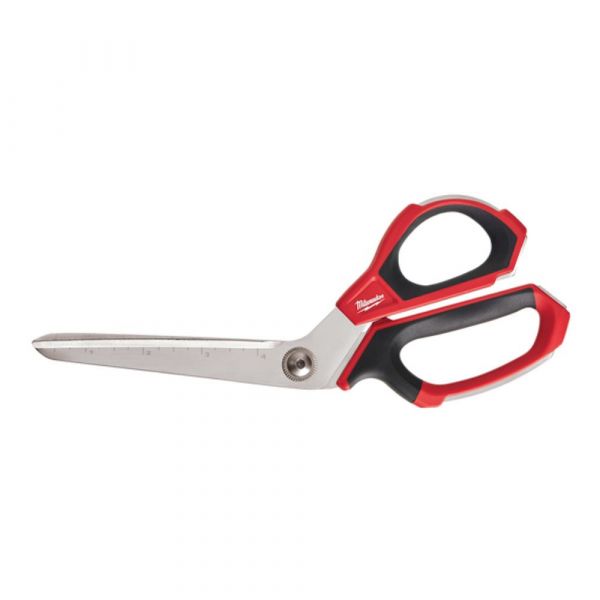 Milwaukee Jobsite Offset Scissors
