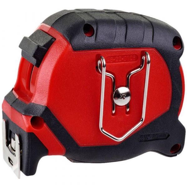 Milwaukee GEN III Magnetic Tape Measure 8mMilwaukee GEN III Magnetic Tape Measure 8m