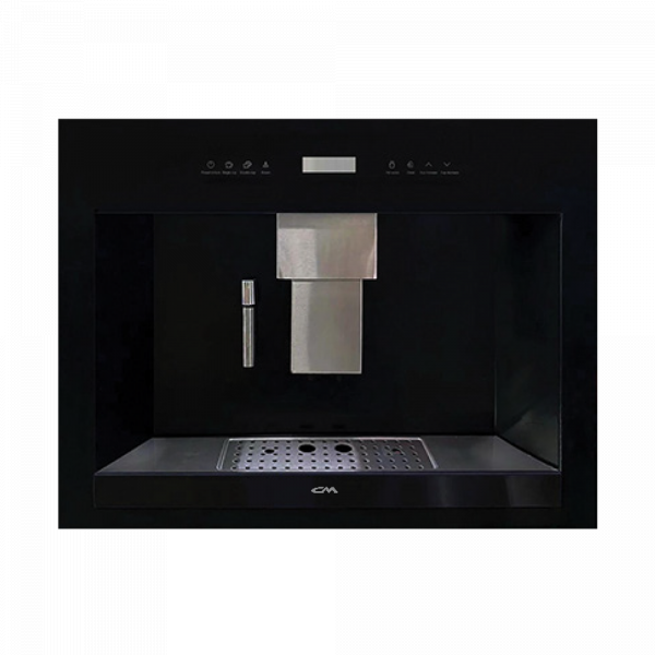 CM Built-In Fully Automatic Bean to Cup Coffee Machine