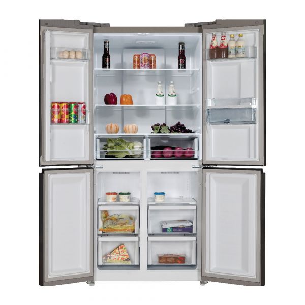 CM 450WD VCM Freestand Combi Fridge / Freezer