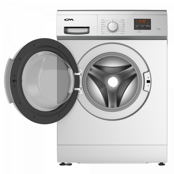 CM 60cm Free Standing Washer - 7 Kg CM 60cm Free Standing Washer - 7 Kg