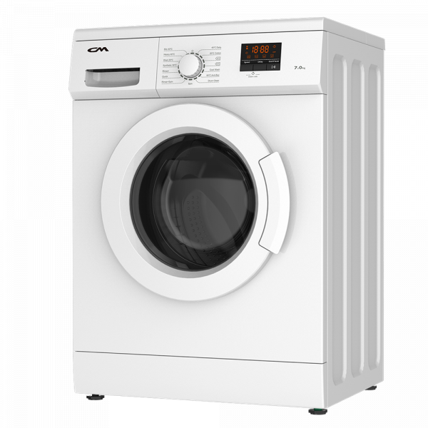 CM 60cm Free Standing Washer - 7 Kg CM 60cm Free Standing Washer - 7 Kg