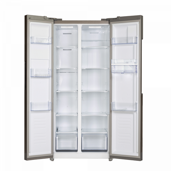 CM 711 Freestand Combi Fridge / Freezer