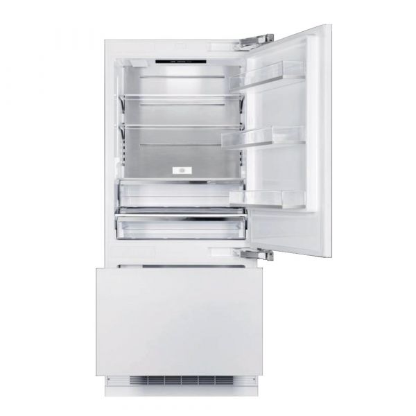 CM Built-In Combi Fridge /Freezer 90cm